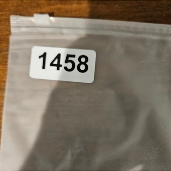 Allen B by Allen Schwartz Sweater Sequin Drop Shoulder Blue High Low XL Bling - Picture 14 of 14